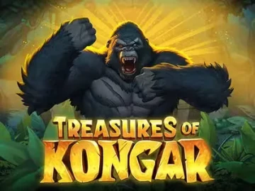 KingSpin Casino screenshot
