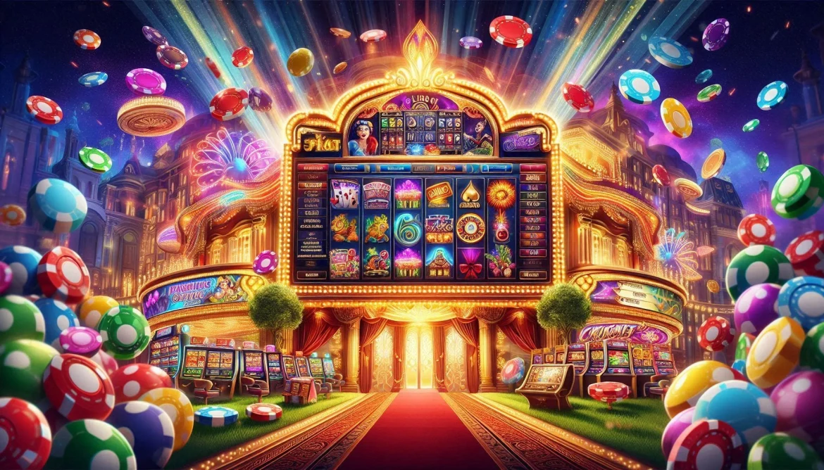 KingSpin Casino